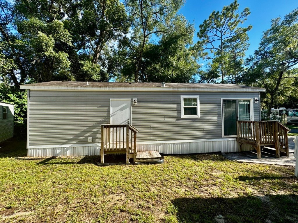 14365 NE 252nd Court Road #123 Salt Springs FL 32134 - LITTLE LAKE KERR OM708265 image25
