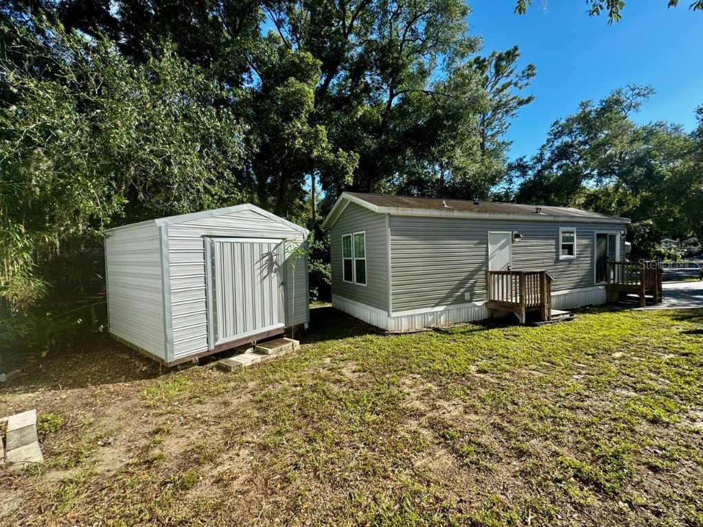 14365 NE 252nd Court Road #123 Salt Springs FL 32134 - LITTLE LAKE KERR OM708265 image26
