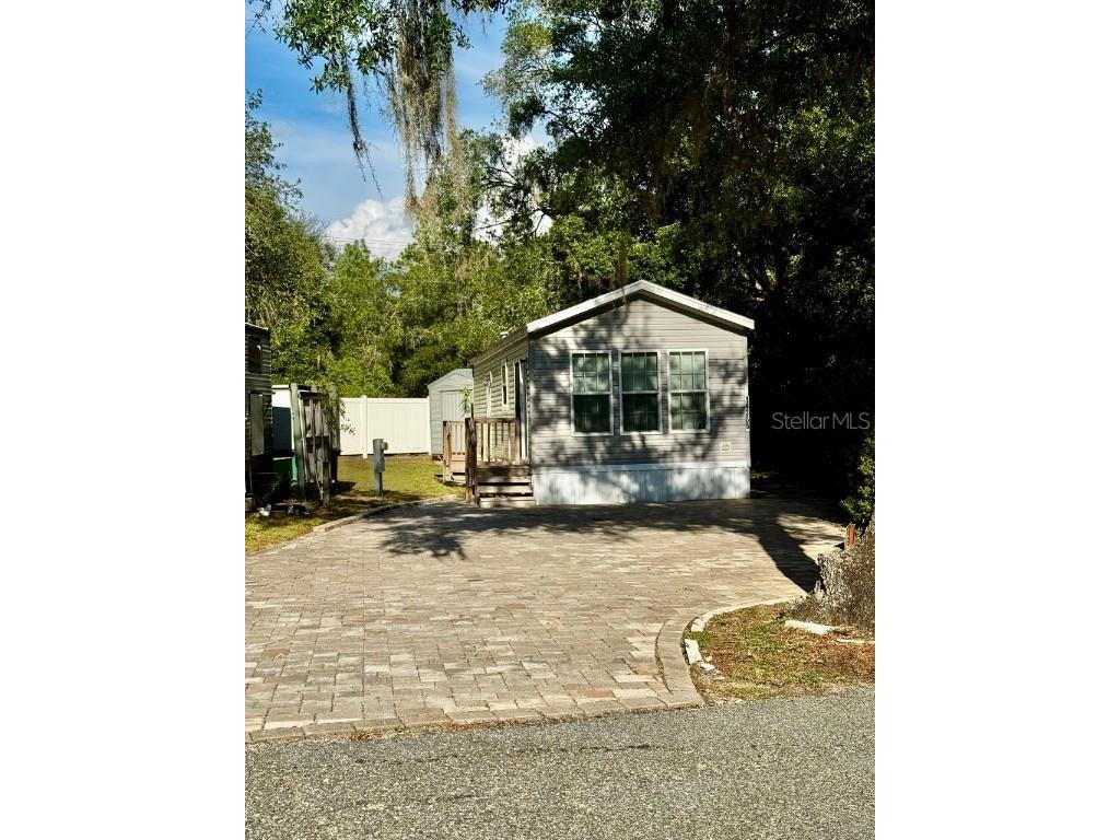 14365 NE 252nd Court Road #123 Salt Springs FL 32134 - LITTLE LAKE KERR OM708265 image27