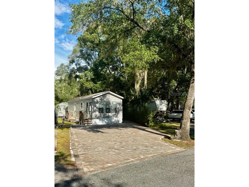 14365 NE 252nd Court Road #123 Salt Springs FL 32134 - LITTLE LAKE KERR OM708265 image28