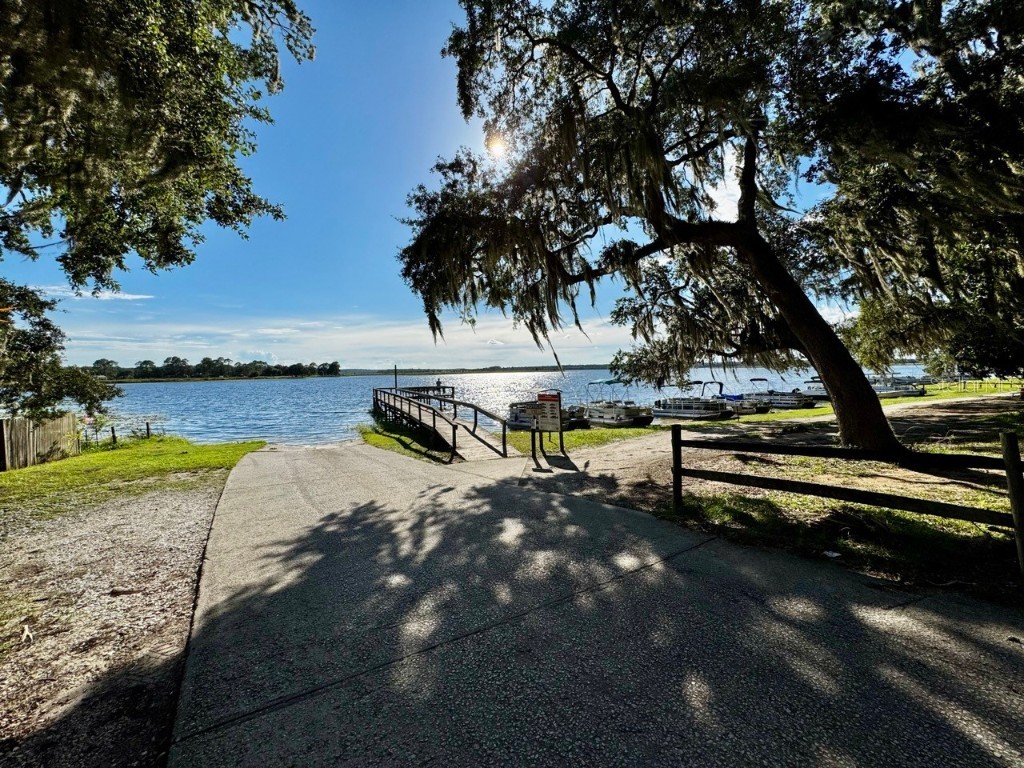 14365 NE 252nd Court Road #123 Salt Springs FL 32134 - LITTLE LAKE KERR OM708265 image30