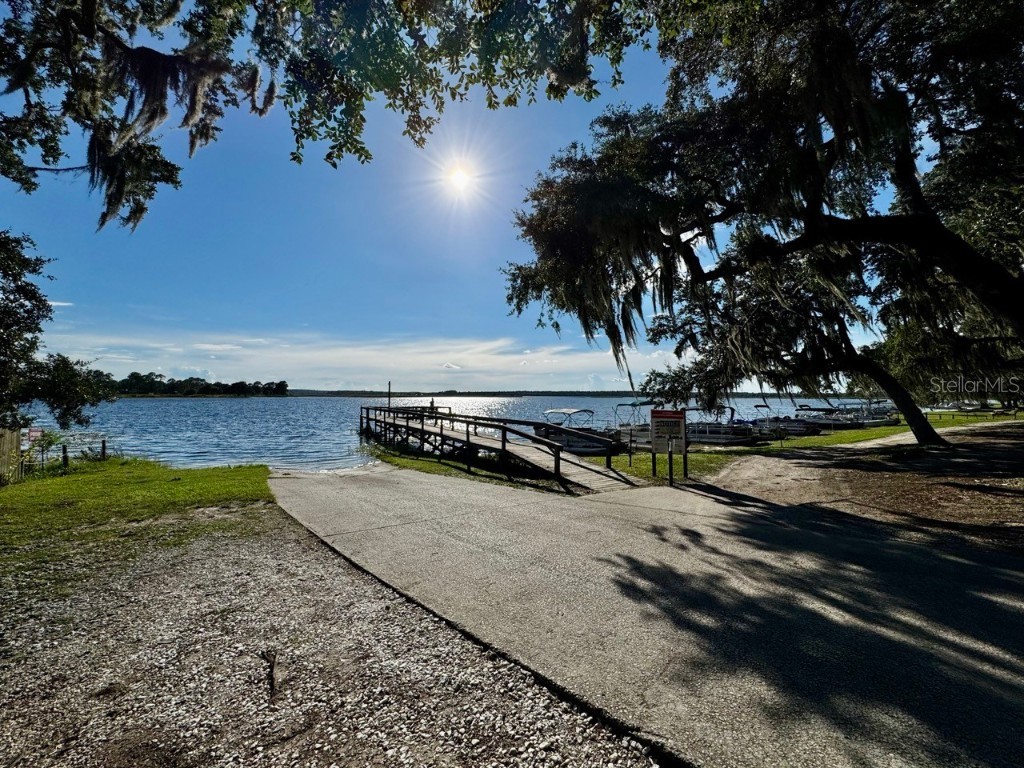 14365 NE 252nd Court Road #123 Salt Springs FL 32134 - LITTLE LAKE KERR OM708265 image31