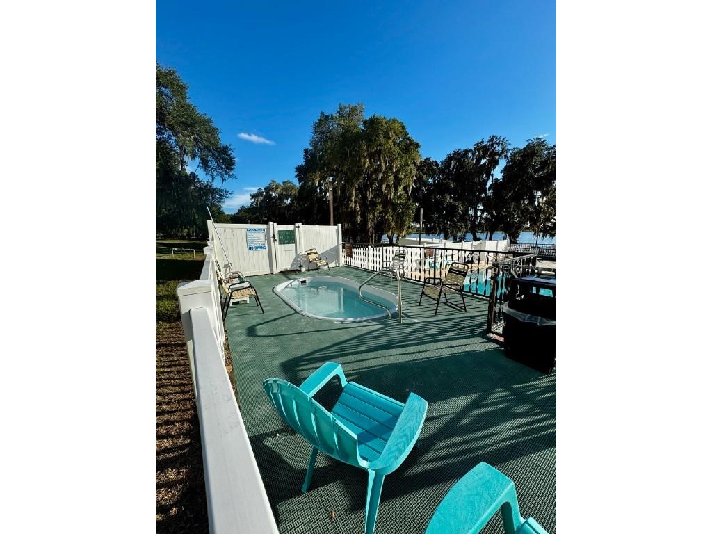 14365 NE 252nd Court Road #123 Salt Springs FL 32134 - LITTLE LAKE KERR OM708265 image38