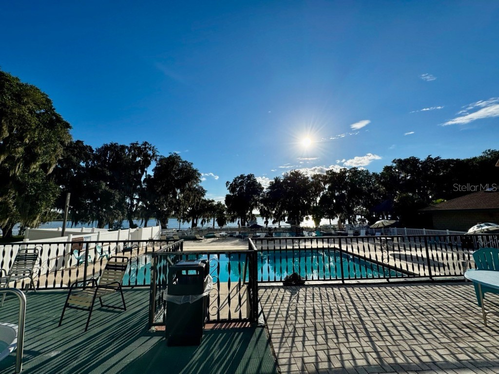 14365 NE 252nd Court Road #123 Salt Springs FL 32134 - LITTLE LAKE KERR OM708265 image39
