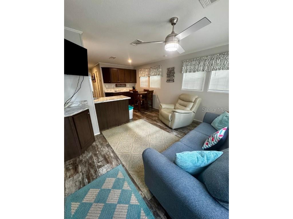 14365 NE 252nd Court Road #123 Salt Springs FL 32134 - LITTLE LAKE KERR OM708265 image4