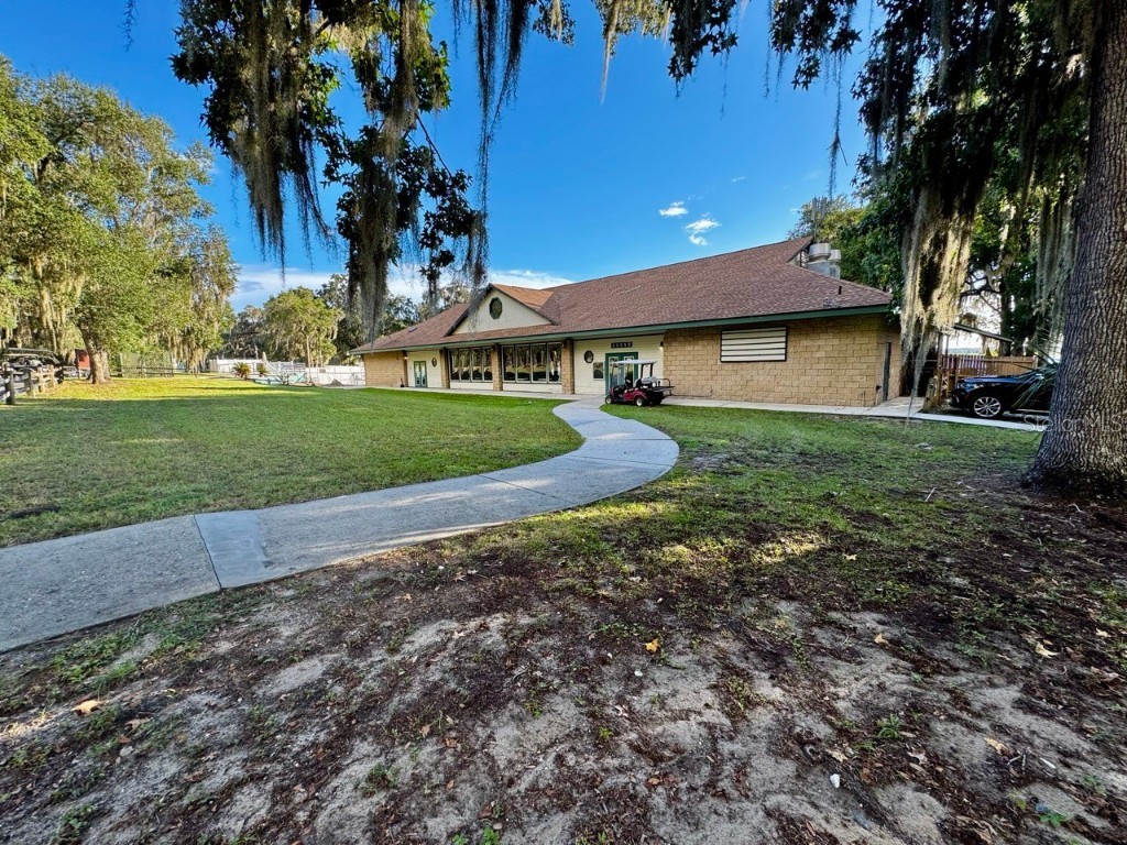 14365 NE 252nd Court Road #123 Salt Springs FL 32134 - LITTLE LAKE KERR OM708265 image40
