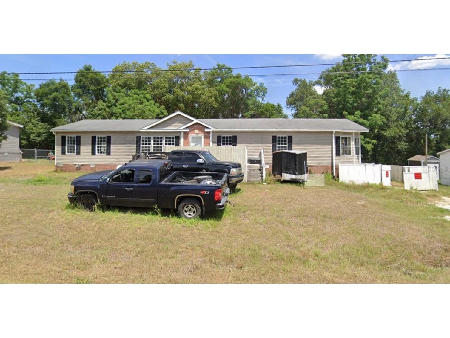 14365 SE 63rd Avenue Summerfield FL 34491 O6326271 image1