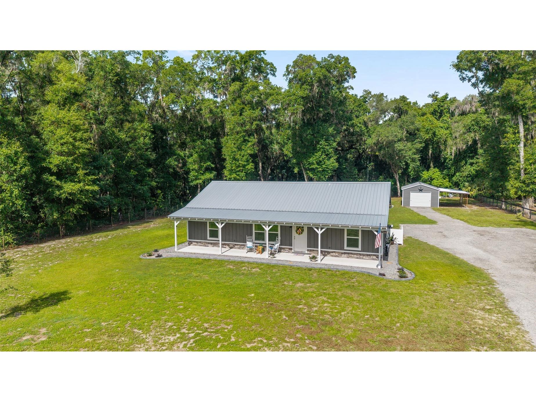 14366 NE 42nd Terrace Anthony FL 32617 OM725892 image1
