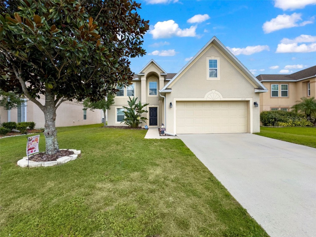 14367 Saltby Place Spring Hill FL 34609 W7868409 image1