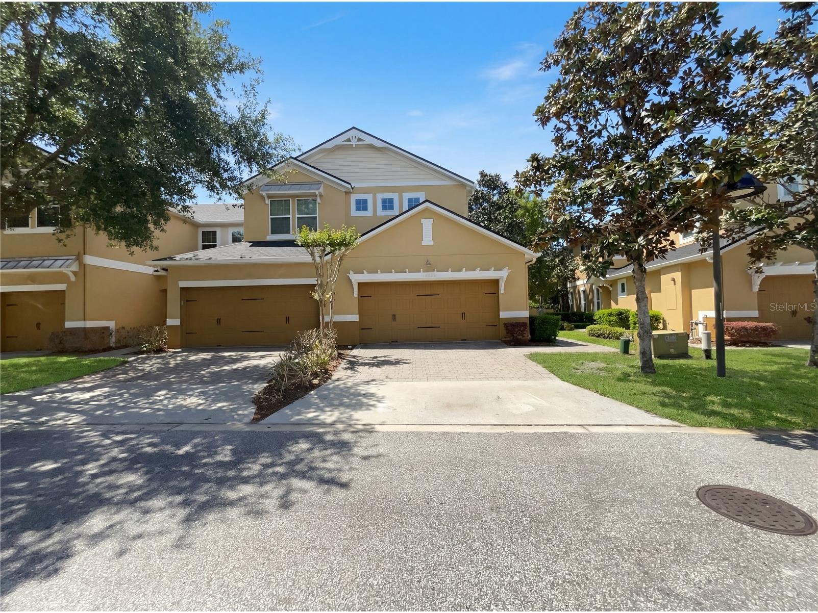 14368 Desert Haven Street #4106 Windermere FL 34786 O6396784 image1