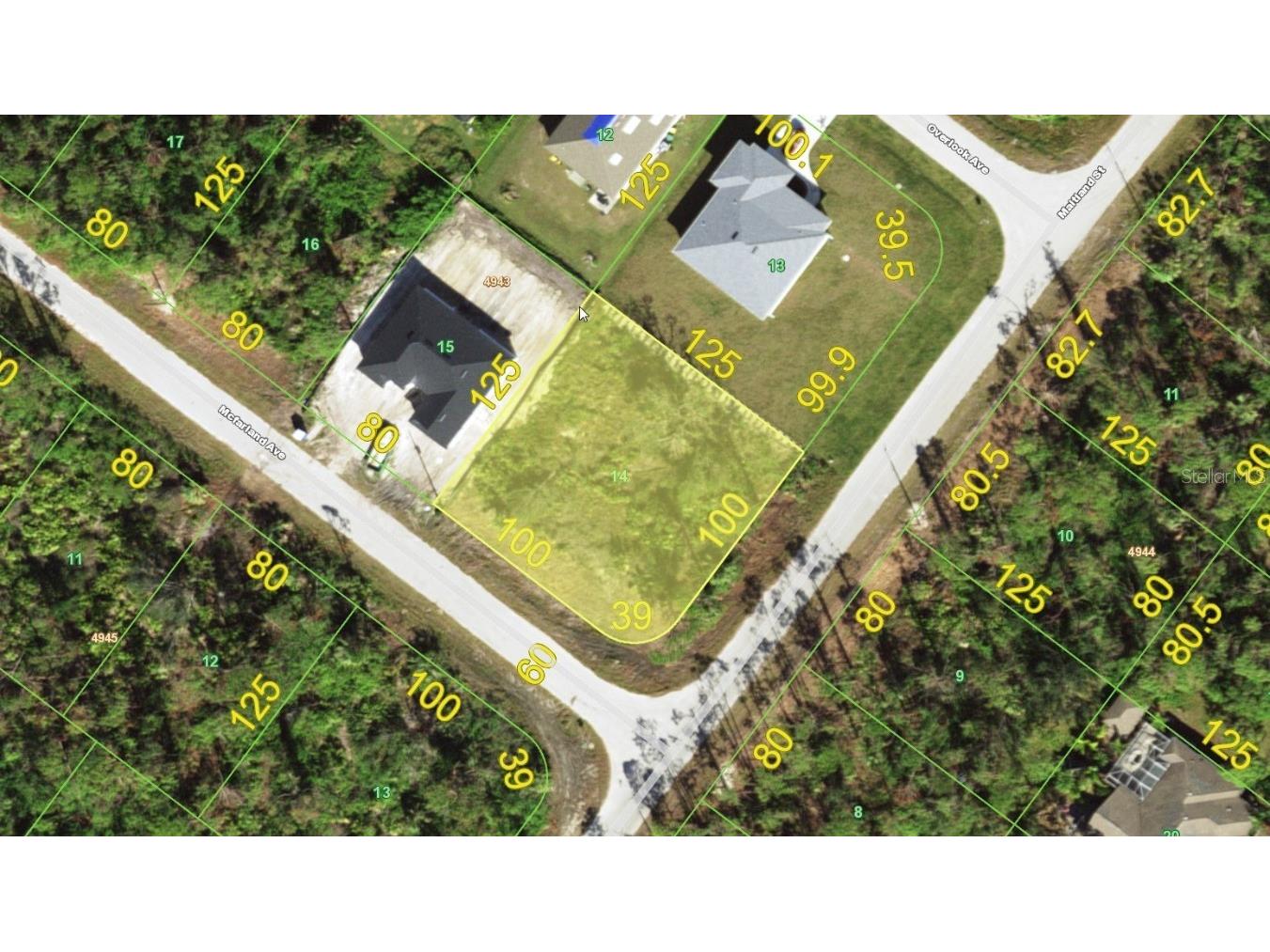 14368 Mcfarland Avenue Port Charlotte FL 33981 D6144550 image1