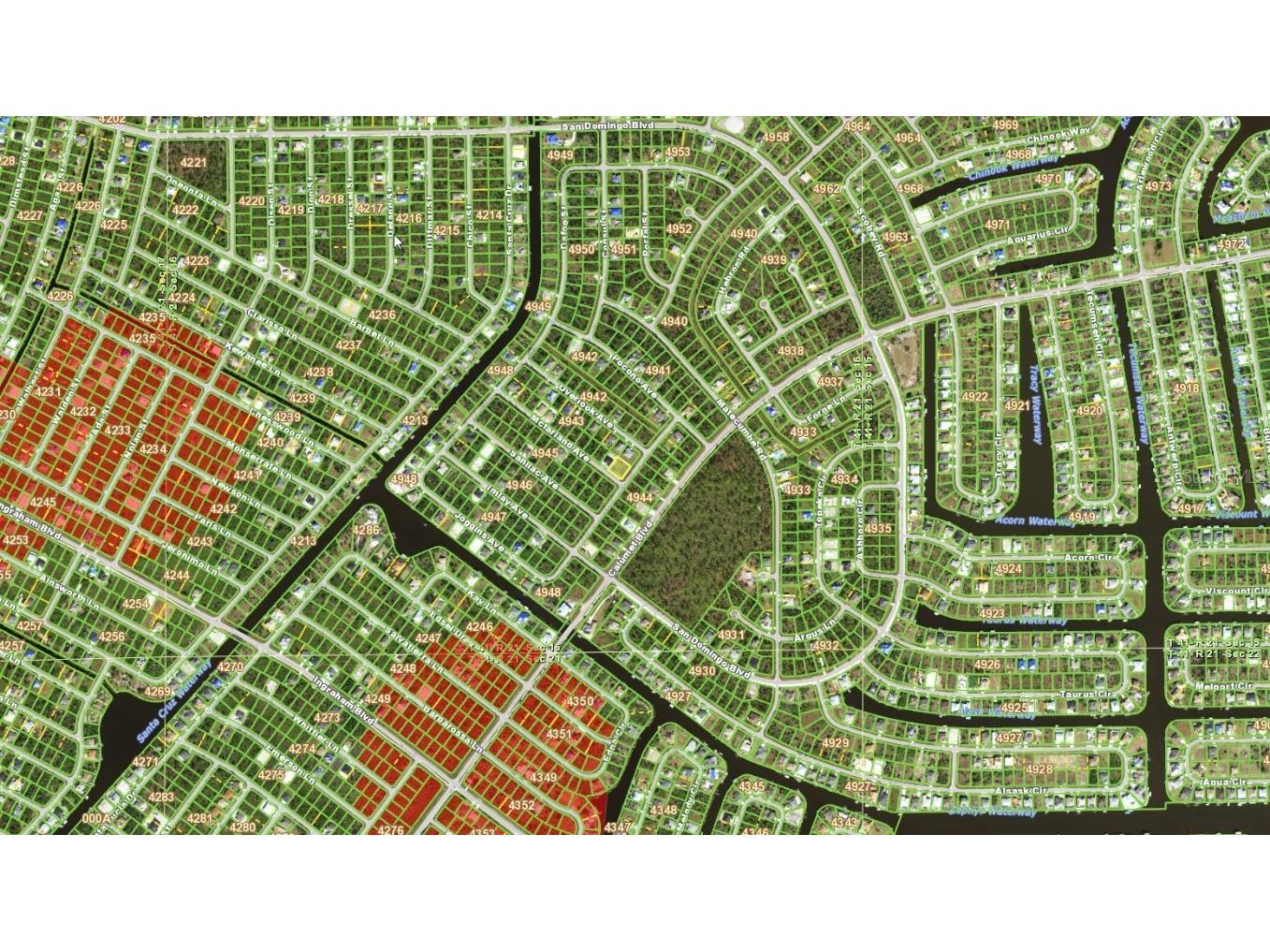 14368 Mcfarland Avenue Port Charlotte FL 33981 D6144550 image10