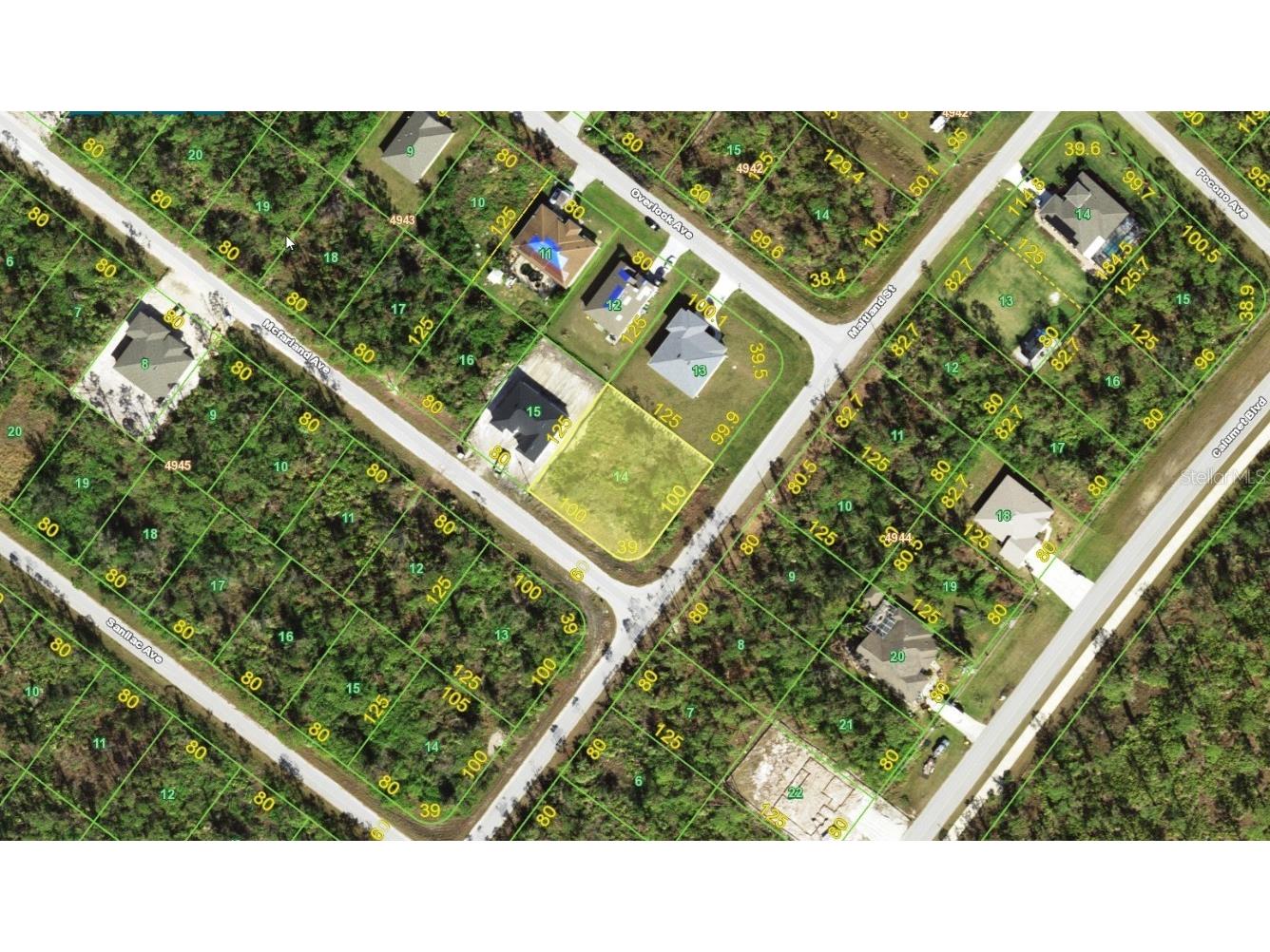 14368 Mcfarland Avenue Port Charlotte FL 33981 D6144550 image7