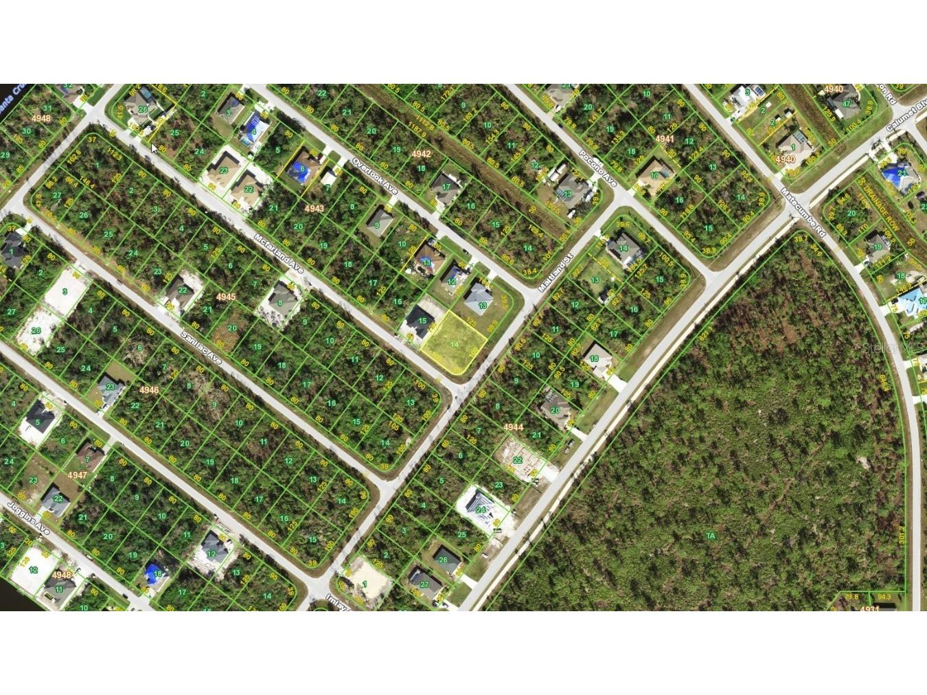 14368 Mcfarland Avenue Port Charlotte FL 33981 D6144550 image8