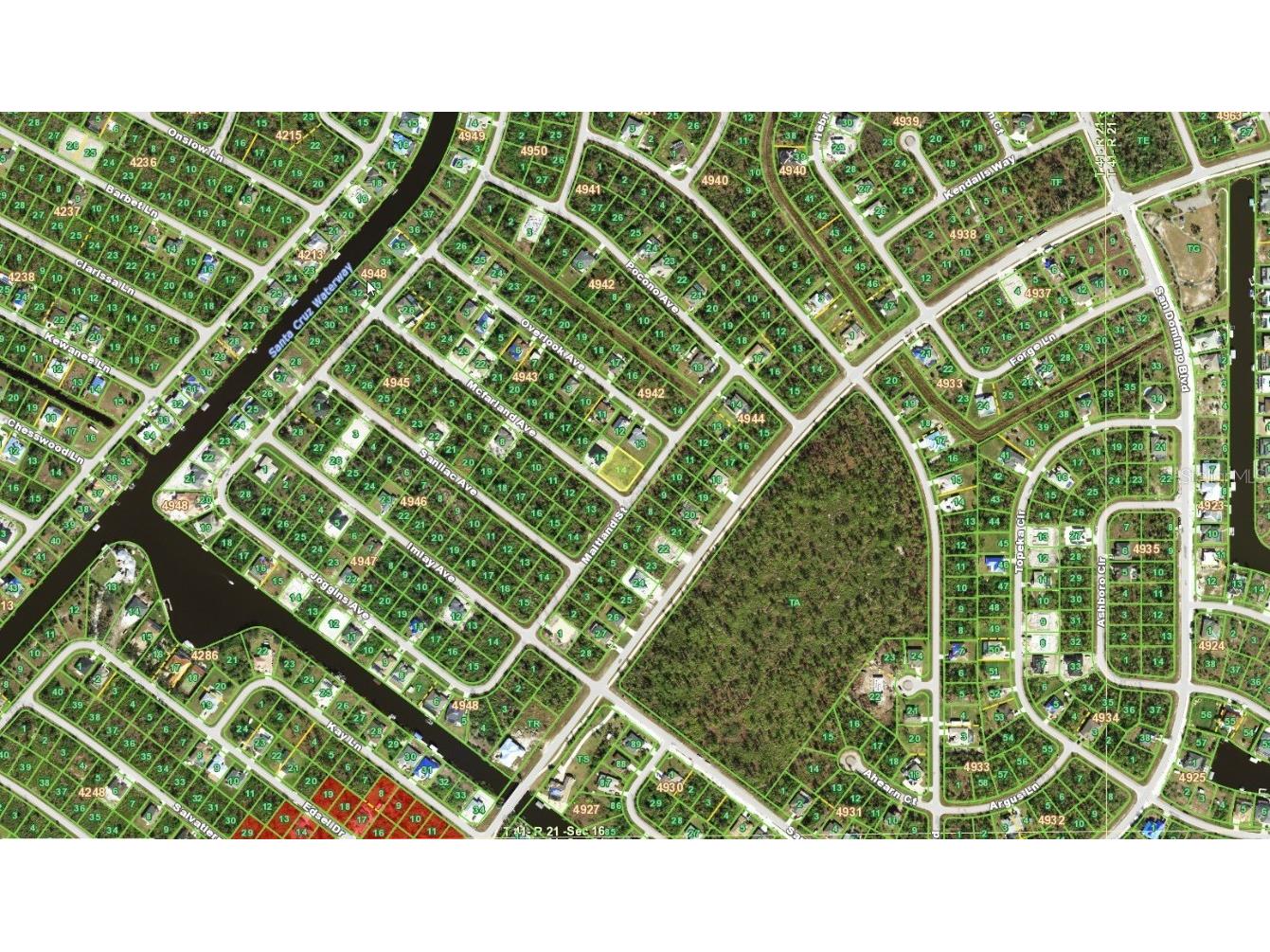 14368 Mcfarland Avenue Port Charlotte FL 33981 D6144550 image9