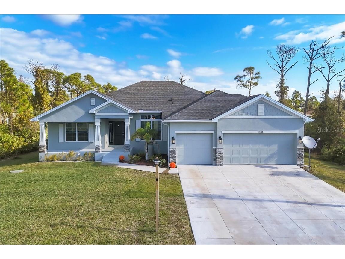 14368 Overlook Avenue Port Charlotte FL 33981 D6144770 image1