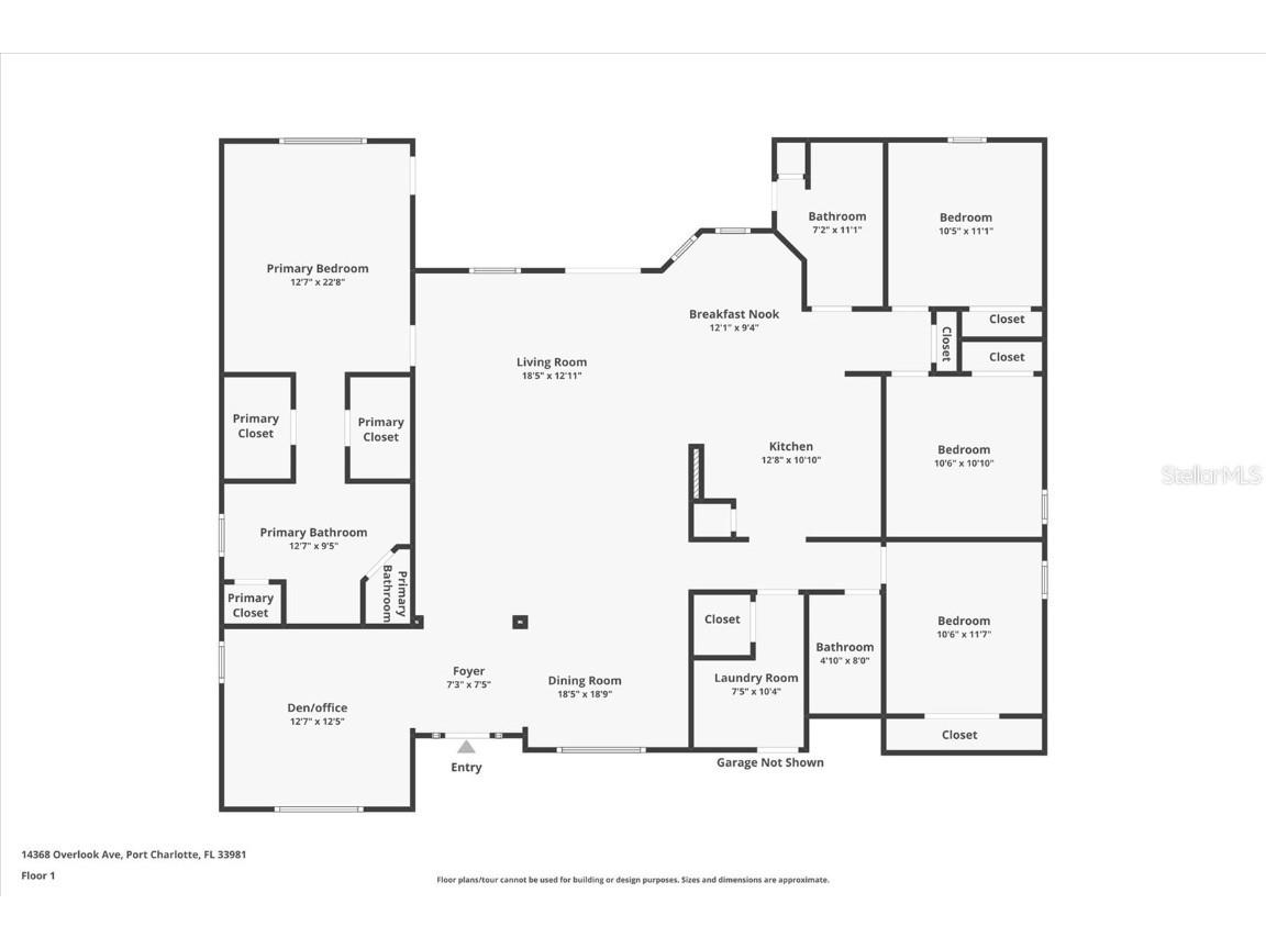 14368 Overlook Avenue Port Charlotte FL 33981 D6144770 image34