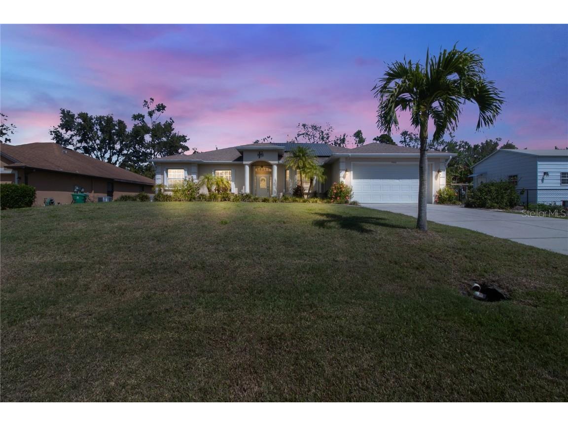 14368 Palmer Avenue Port Charlotte FL 33953 C7472813 image1