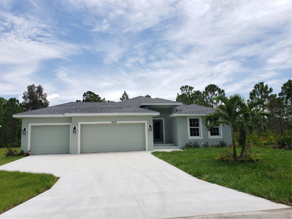 14369 Cando Avenue Port Charlotte FL 33981 A4560361 image1