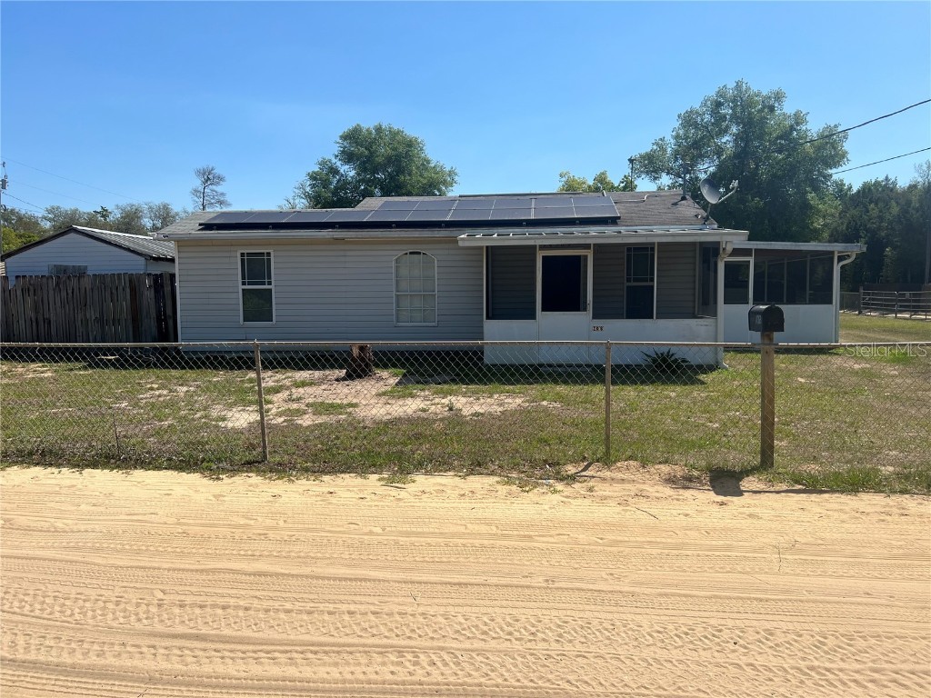 14369 SE 207th Terrace Umatilla FL 32784 L4952186 image1