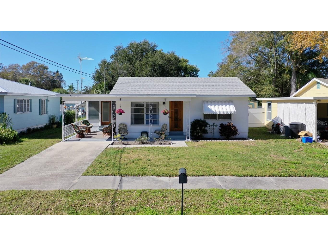 1437 53rd Street S Gulfport FL 33707 U8227786 image1