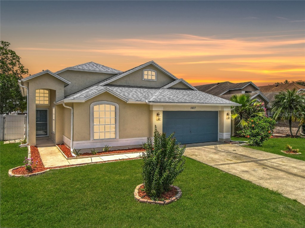1437 Abberton Drive Orlando FL 32837 A4657350 image1