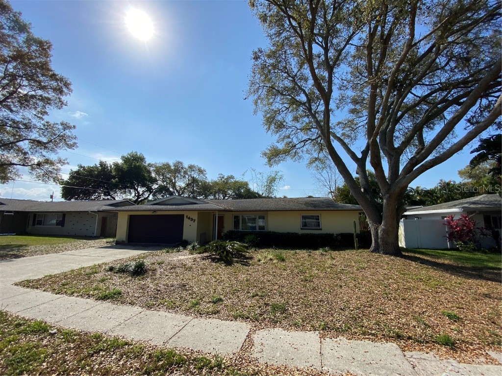 1437 Cambridge Drive Clearwater FL 33756 U8192426 image1