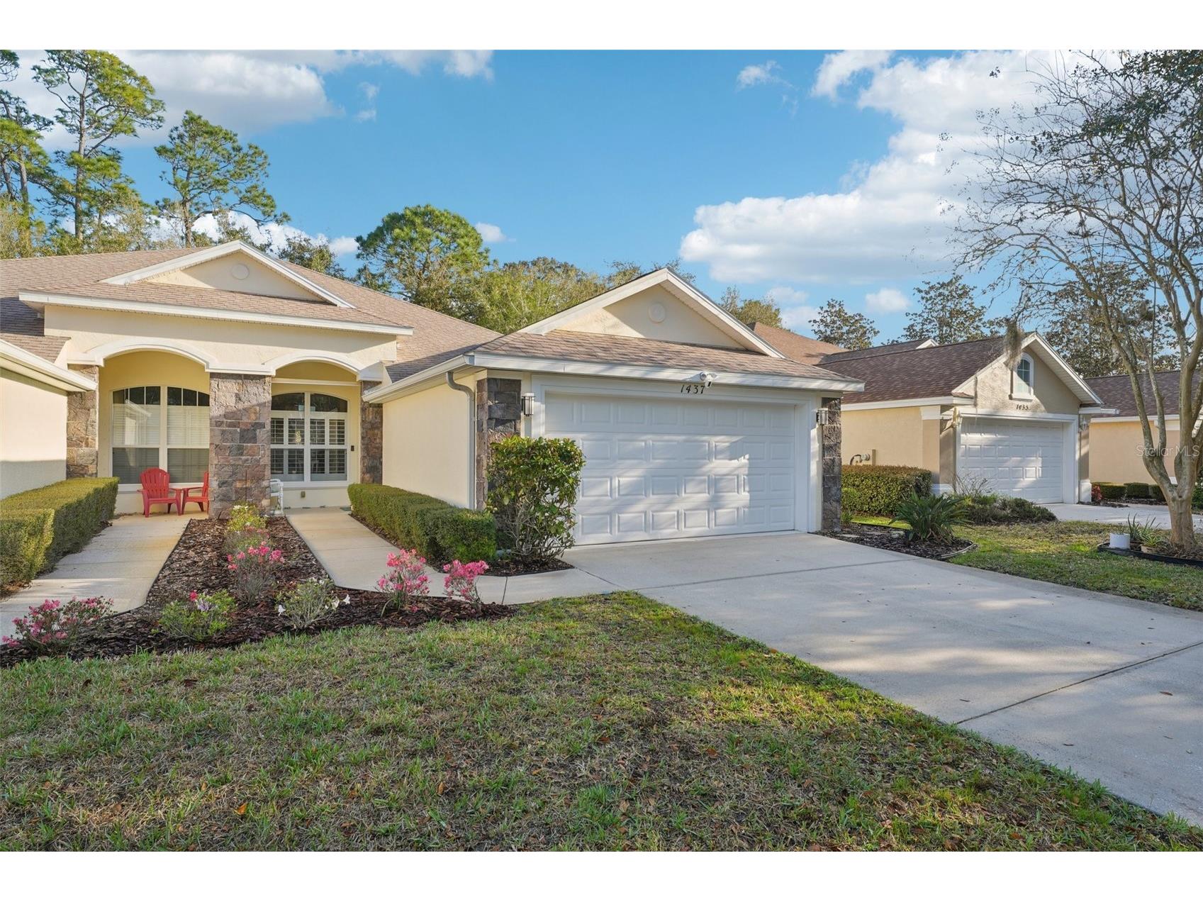 1437 Carlow Circle Ormond Beach FL 32174 O6389672 image1