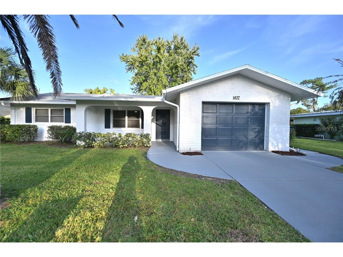 1437 Colin Kelly Avenue Daytona Beach FL 32124 T3332759 image1