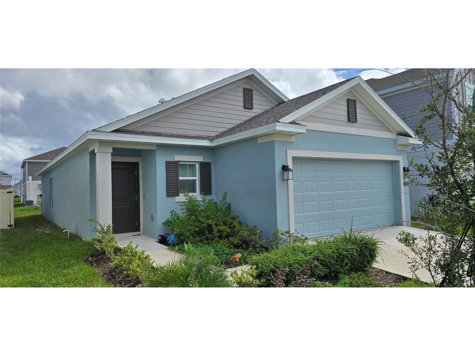 1437 Cumberland Avenue Davenport FL 33837 S5134788 image1