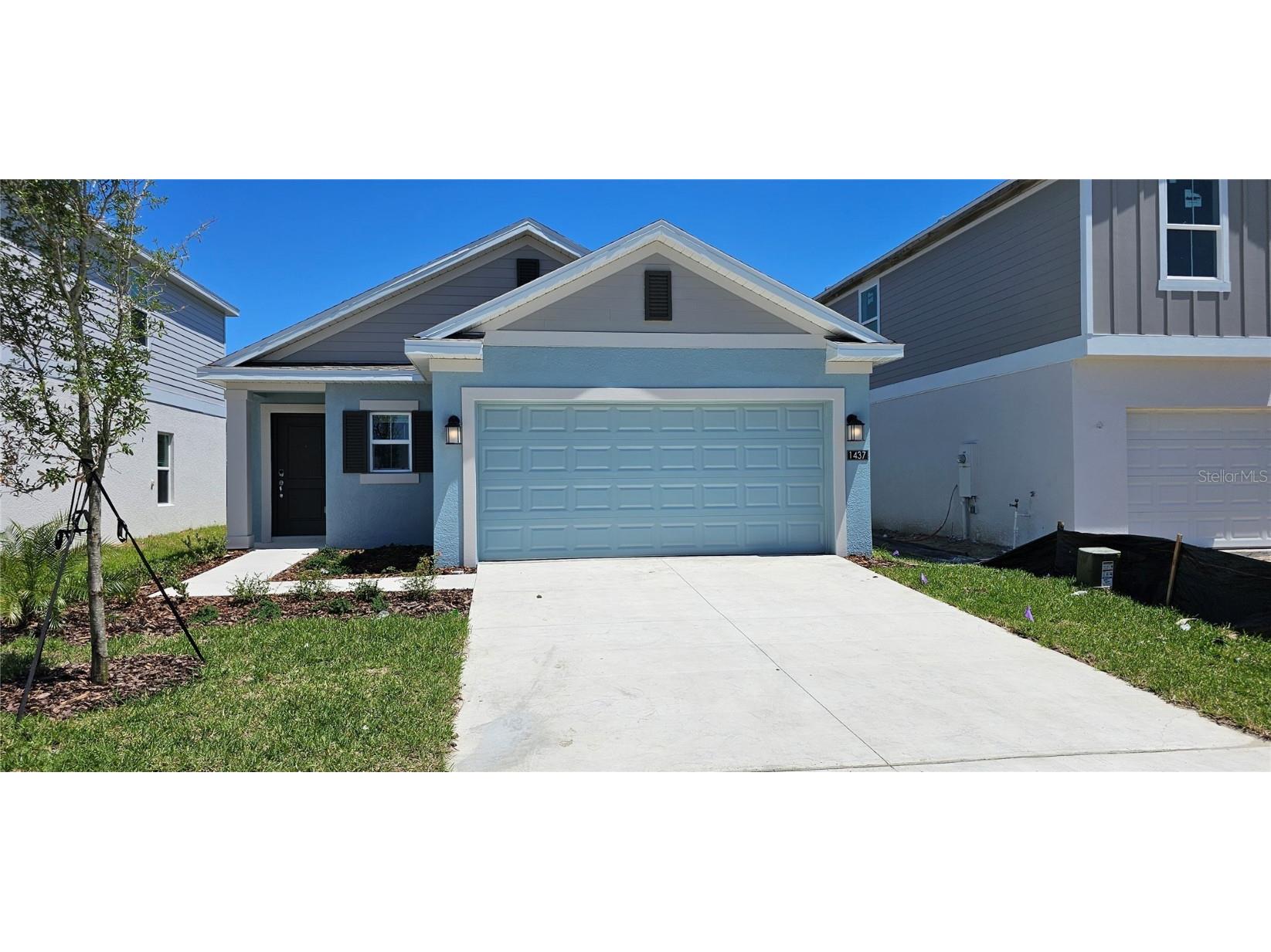 1437 Cumberland Avenue Davenport FL 33837 S5134788 image2