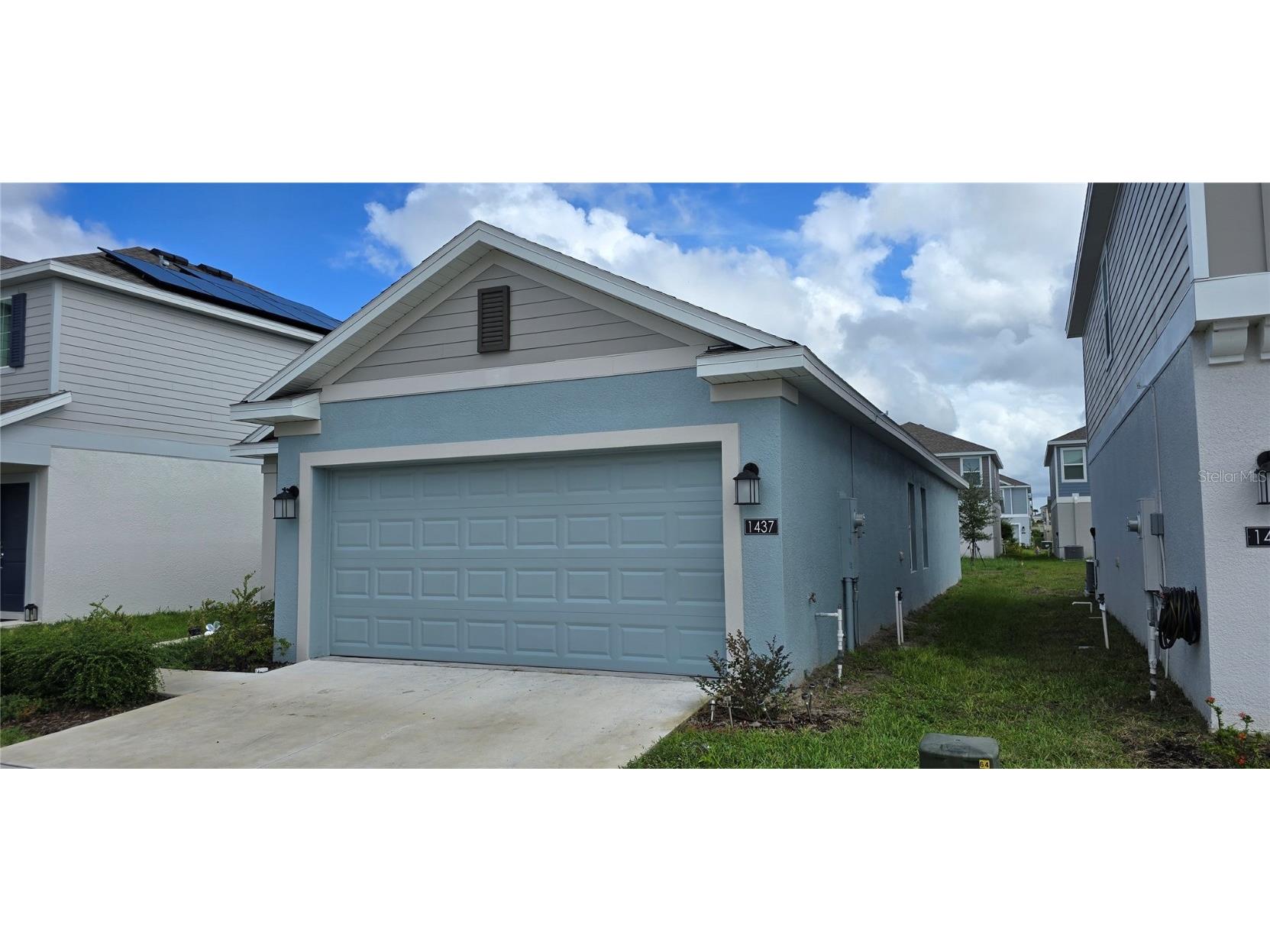 1437 Cumberland Avenue Davenport FL 33837 S5134788 image4