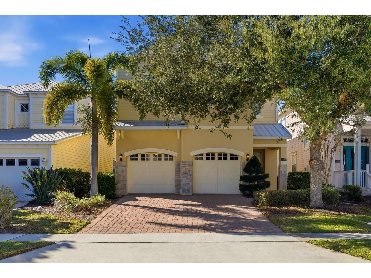 1437 Fairview Circle Reunion FL 34747 A4680250 image4