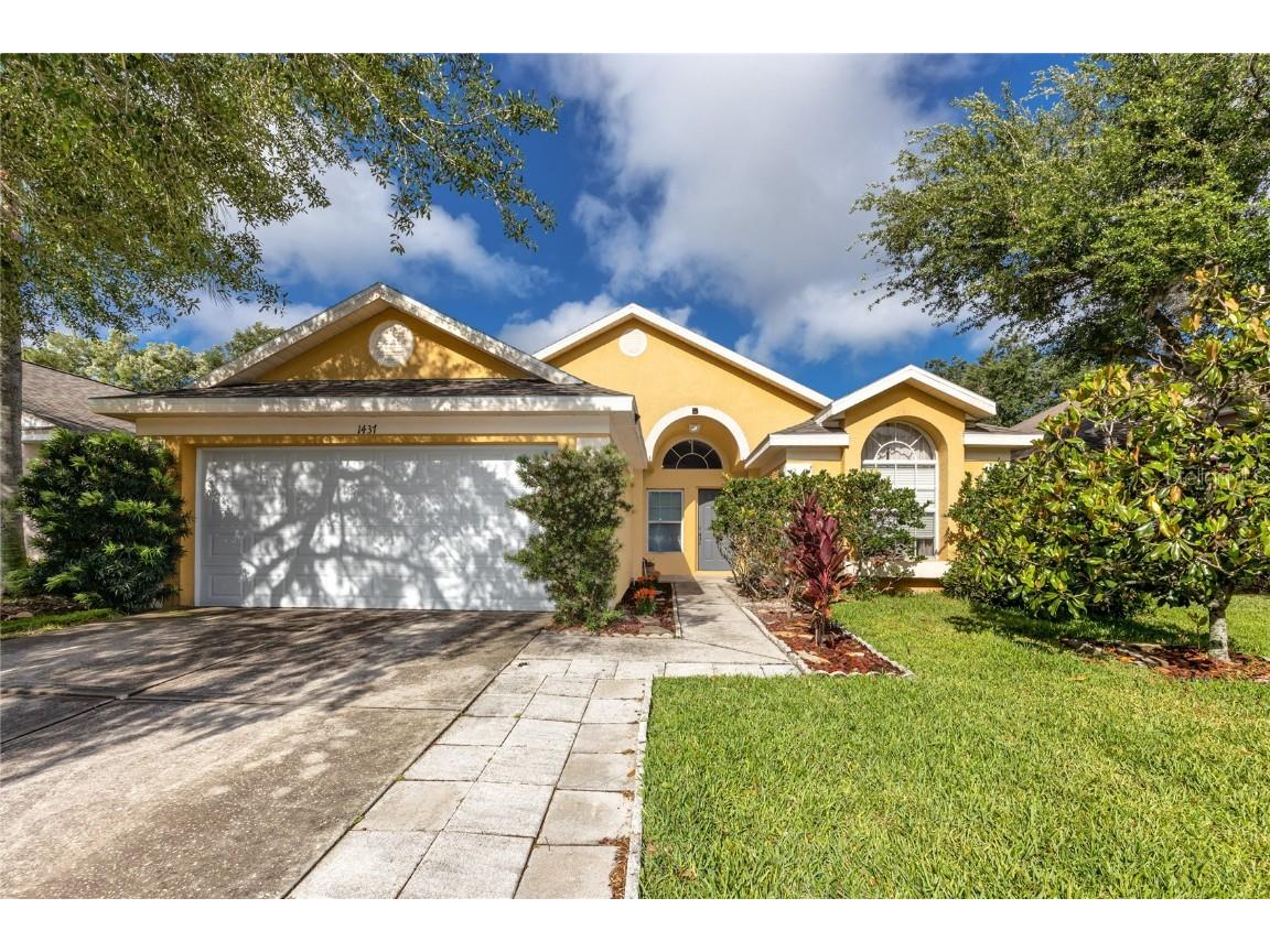 1437 Firewheel Drive Wesley Chapel FL 33543 U8196798 image1