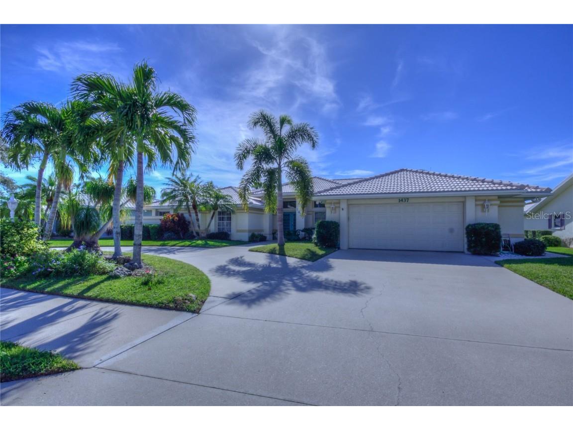 1437 Gleneagles Drive Venice FL 34292 N6129709 image1