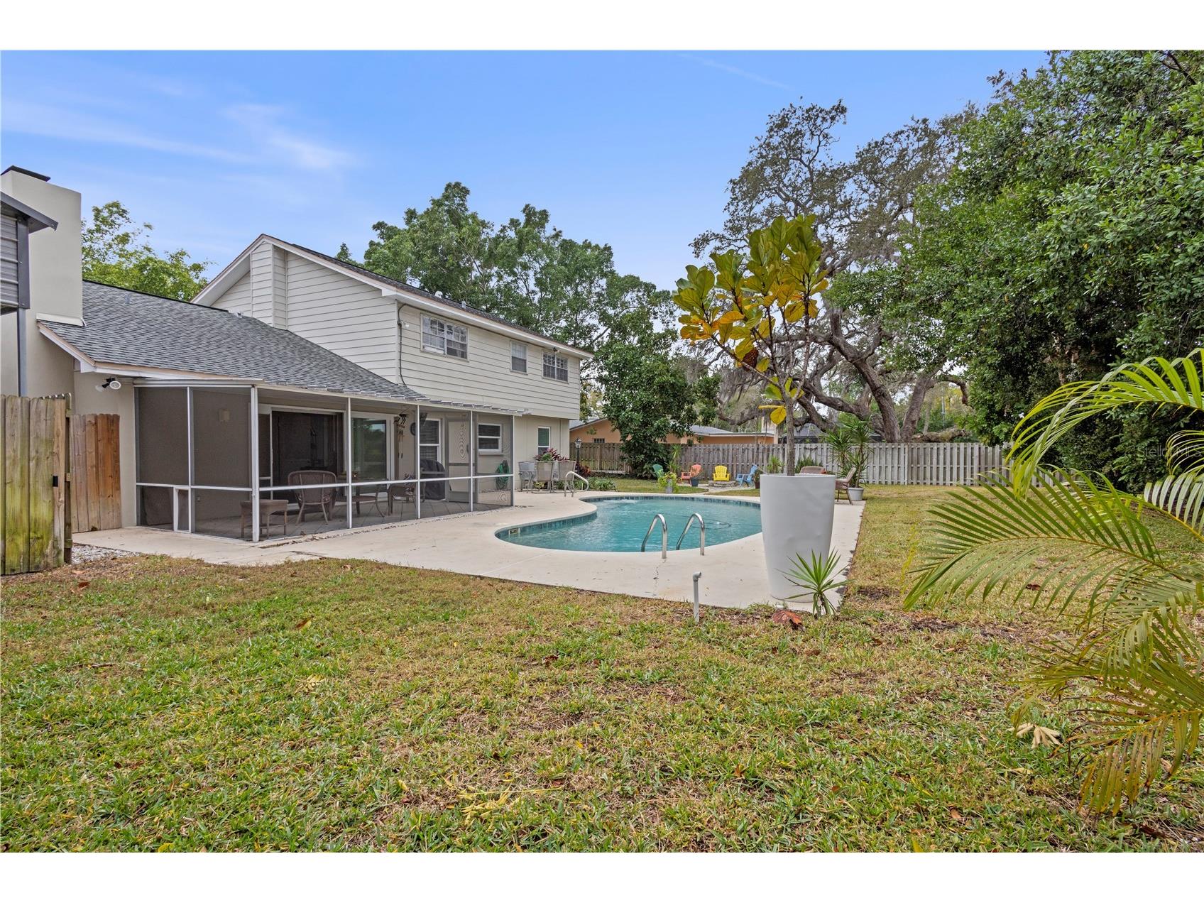 1437 Glenview Road Palm Harbor FL 34683 W7882469 image13