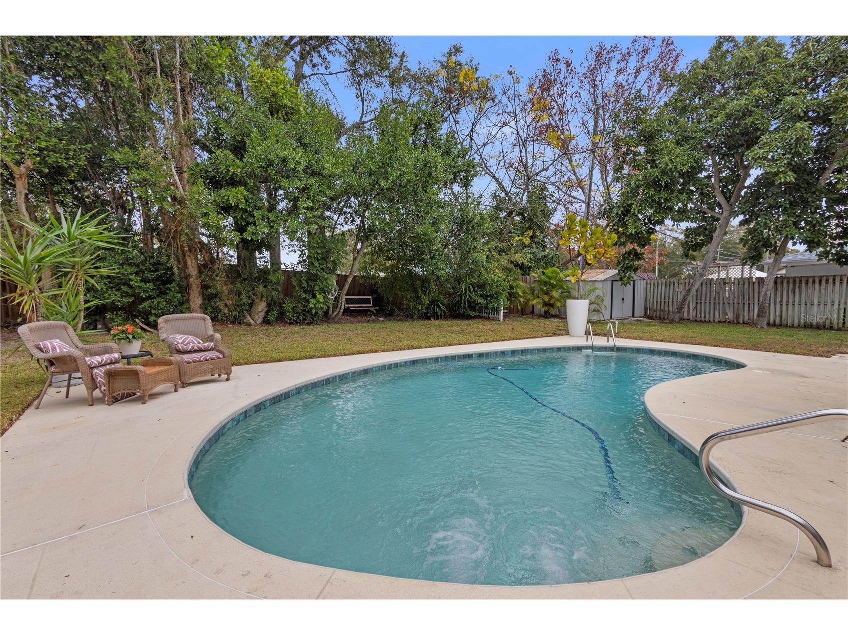 1437 Glenview Road Palm Harbor FL 34683 W7882469 image15