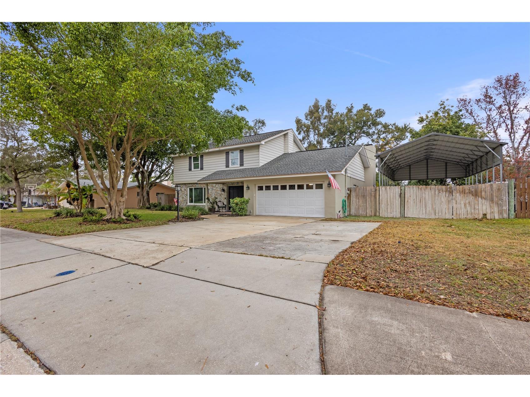 1437 Glenview Road Palm Harbor FL 34683 W7882469 image25