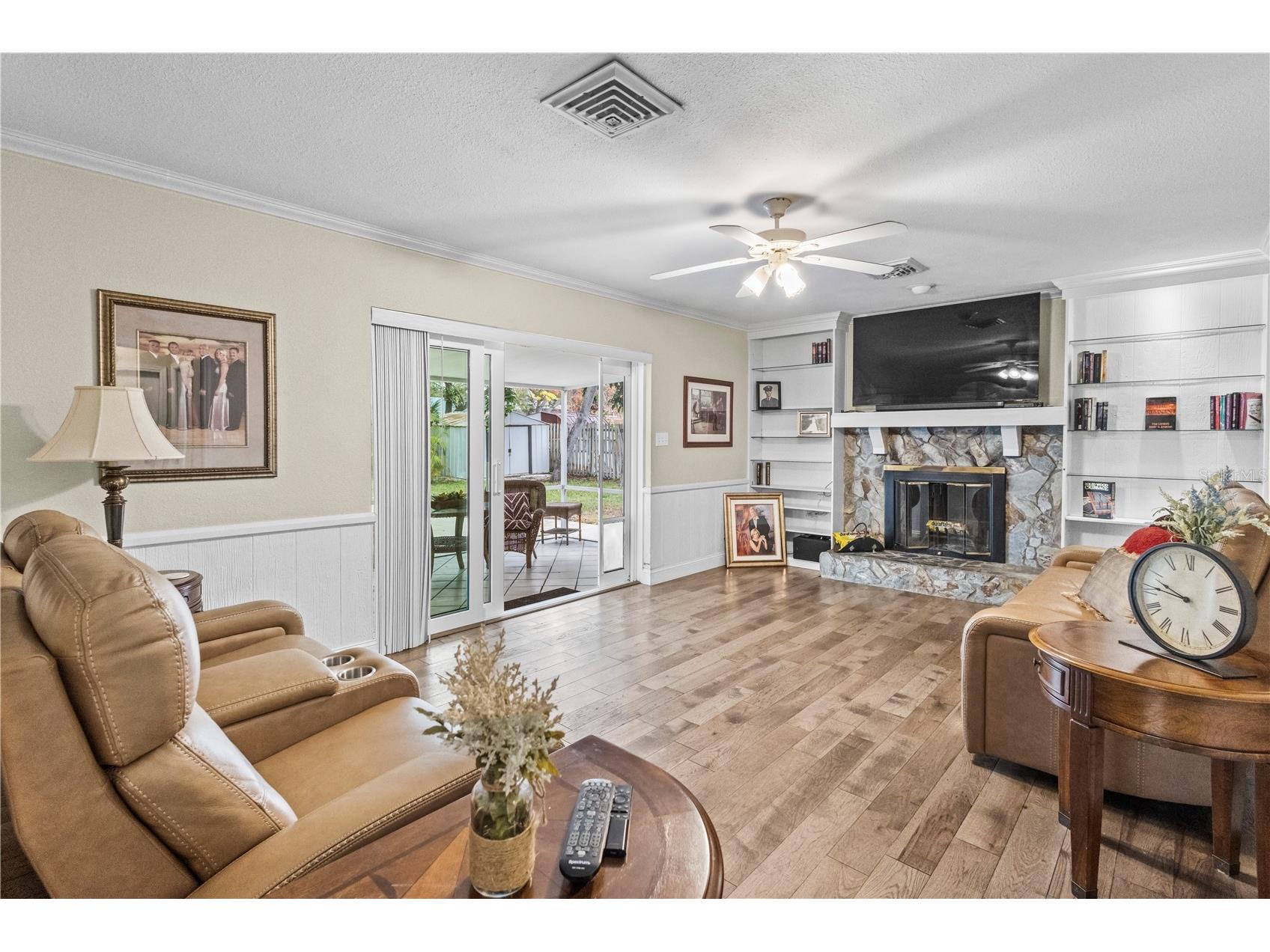 1437 Glenview Road Palm Harbor FL 34683 W7882469 image40