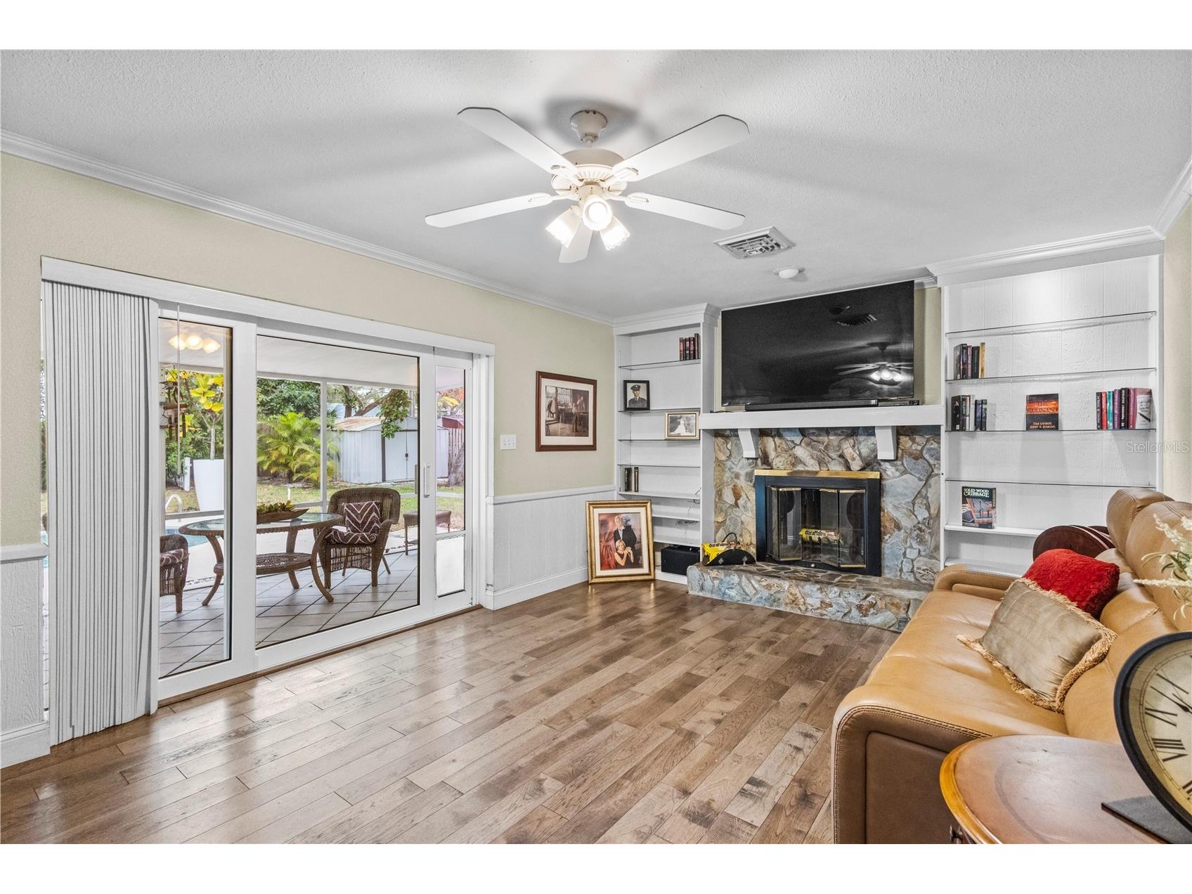 1437 Glenview Road Palm Harbor FL 34683 W7882469 image44