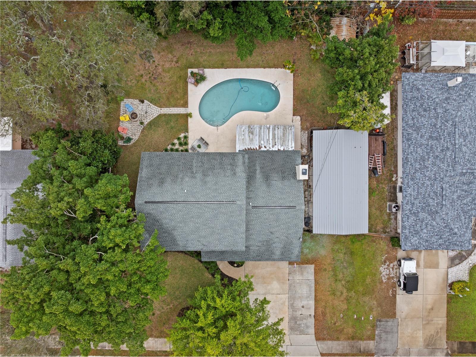 1437 Glenview Road Palm Harbor FL 34683 W7882469 image66