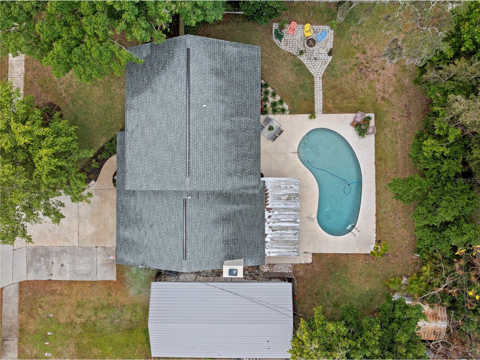 1437 Glenview Road Palm Harbor FL 34683 W7882469 image67