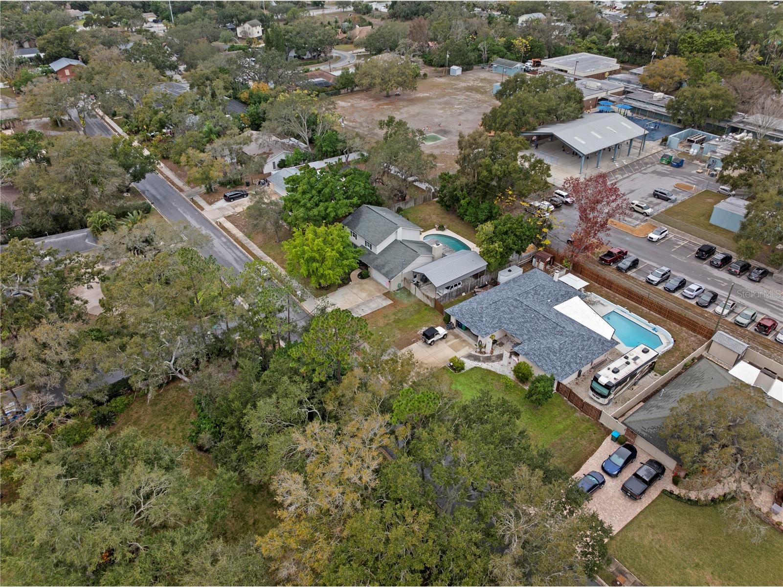 1437 Glenview Road Palm Harbor FL 34683 W7882469 image68