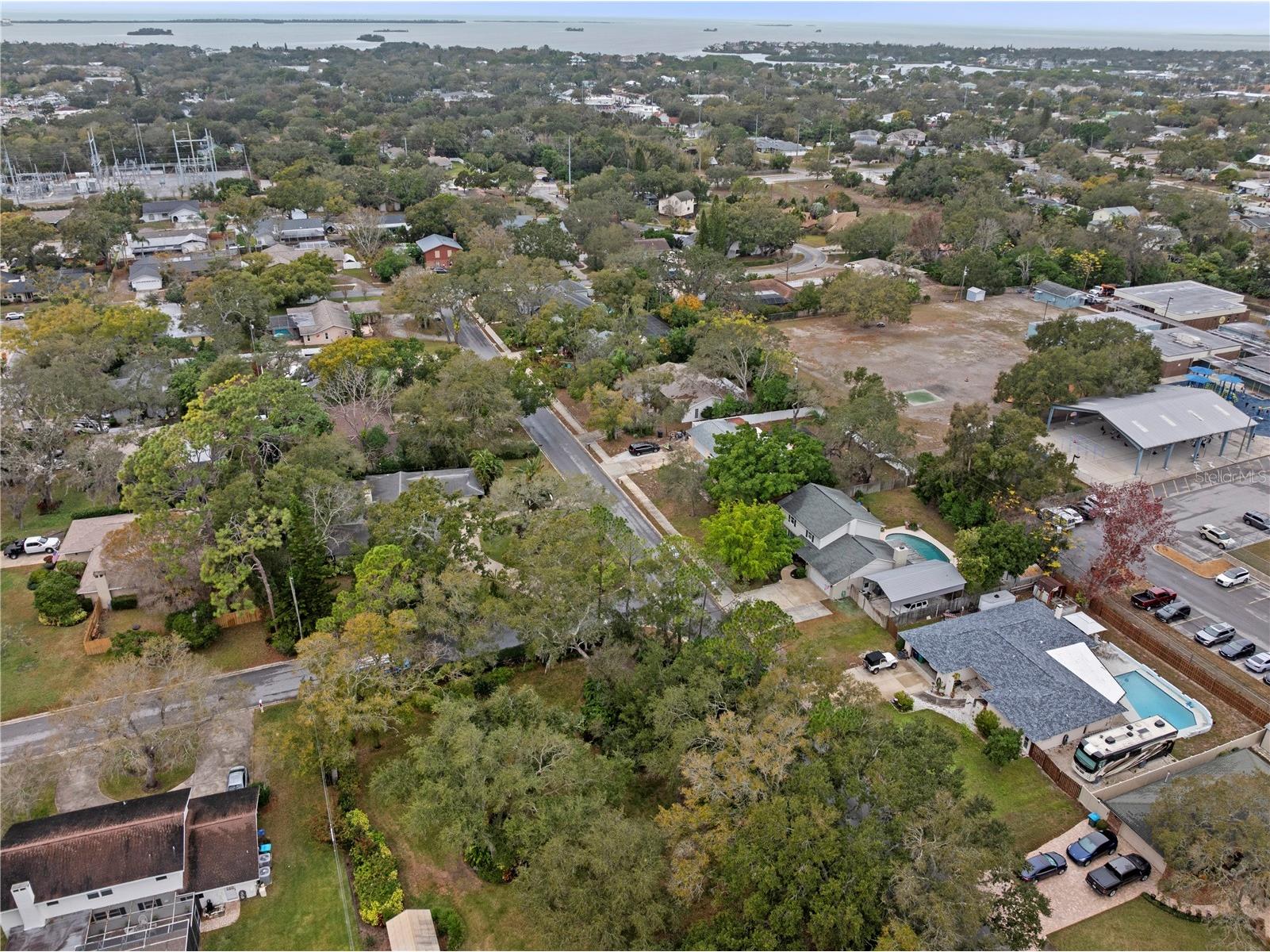 1437 Glenview Road Palm Harbor FL 34683 W7882469 image69