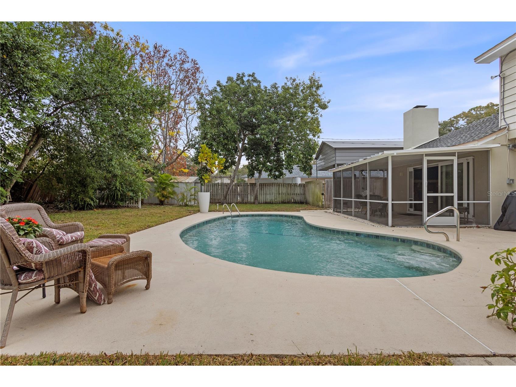 1437 Glenview Road Palm Harbor FL 34683 W7882469 image9