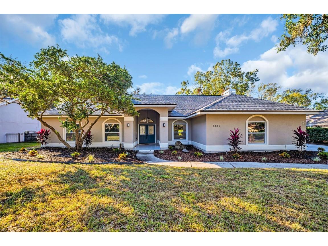 1437 Hounds Hollow Court Lutz FL 33549 TB8325939 image1