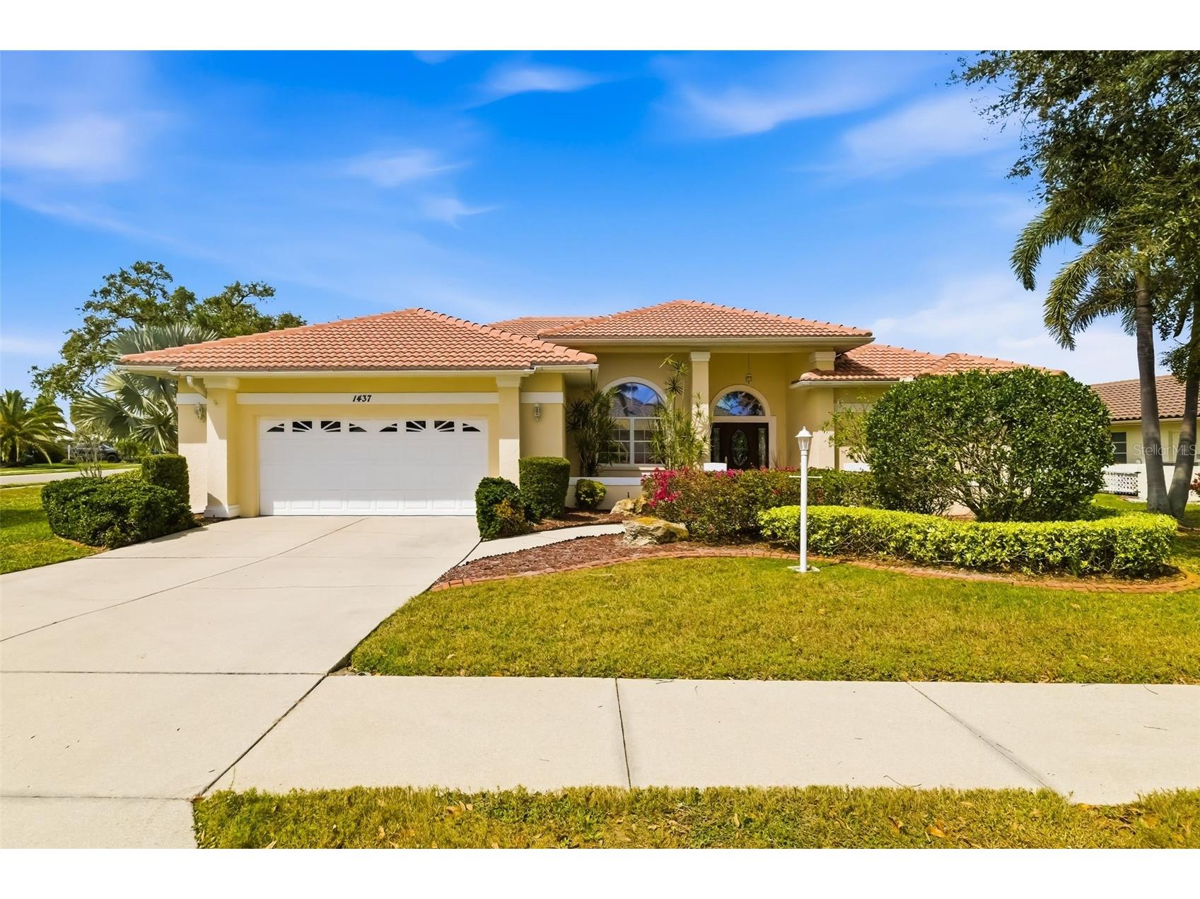 1437 Kilberry Way Venice FL 34292 A4683731 image1
