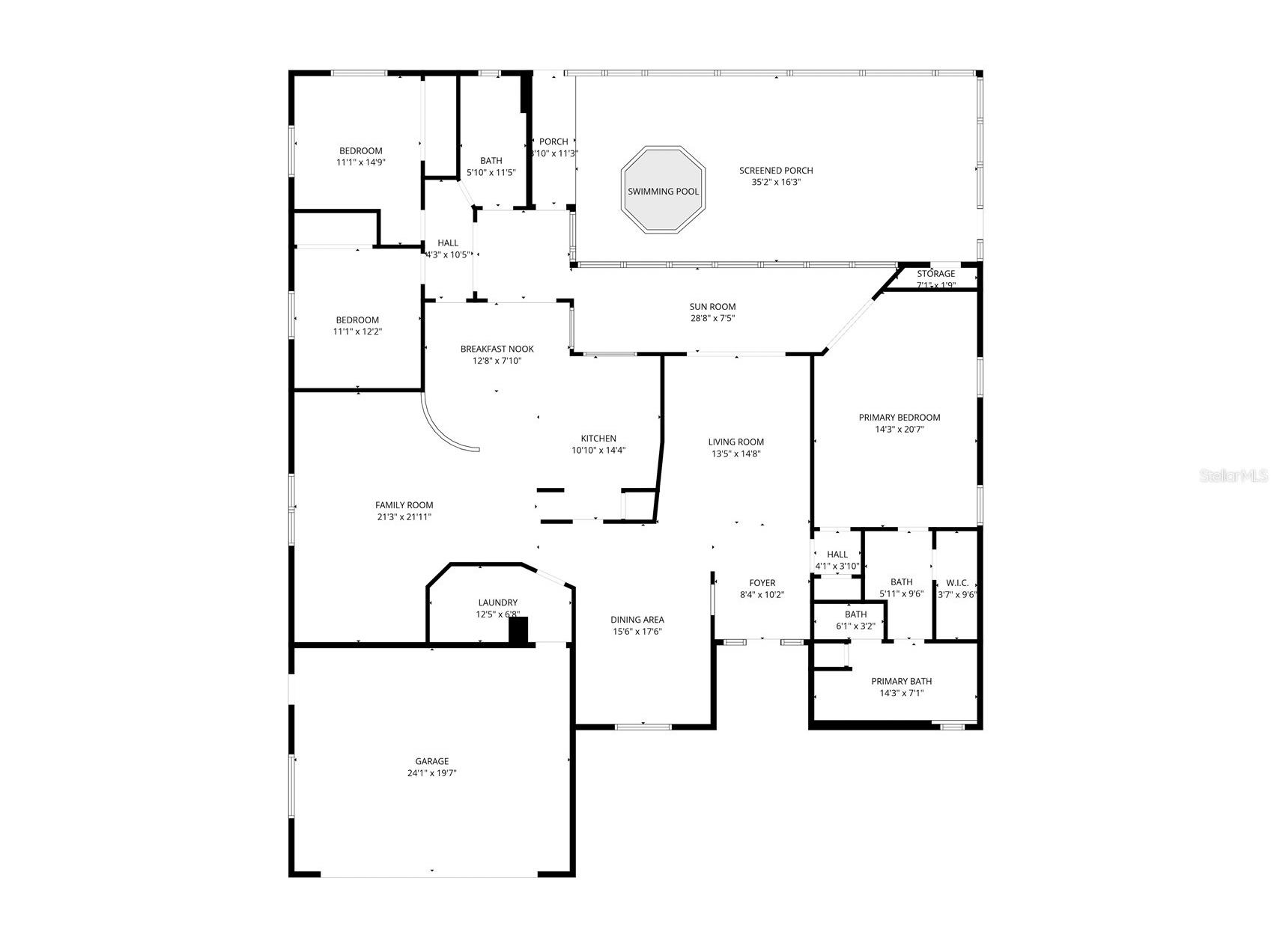 1437 Kilberry Way Venice FL 34292 A4683731 image84