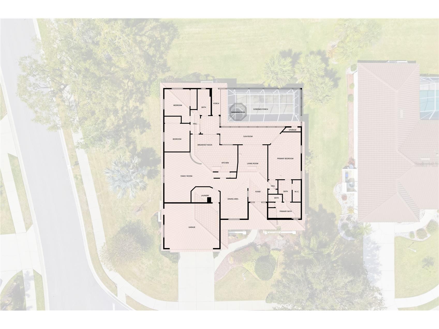 1437 Kilberry Way Venice FL 34292 A4683731 image85