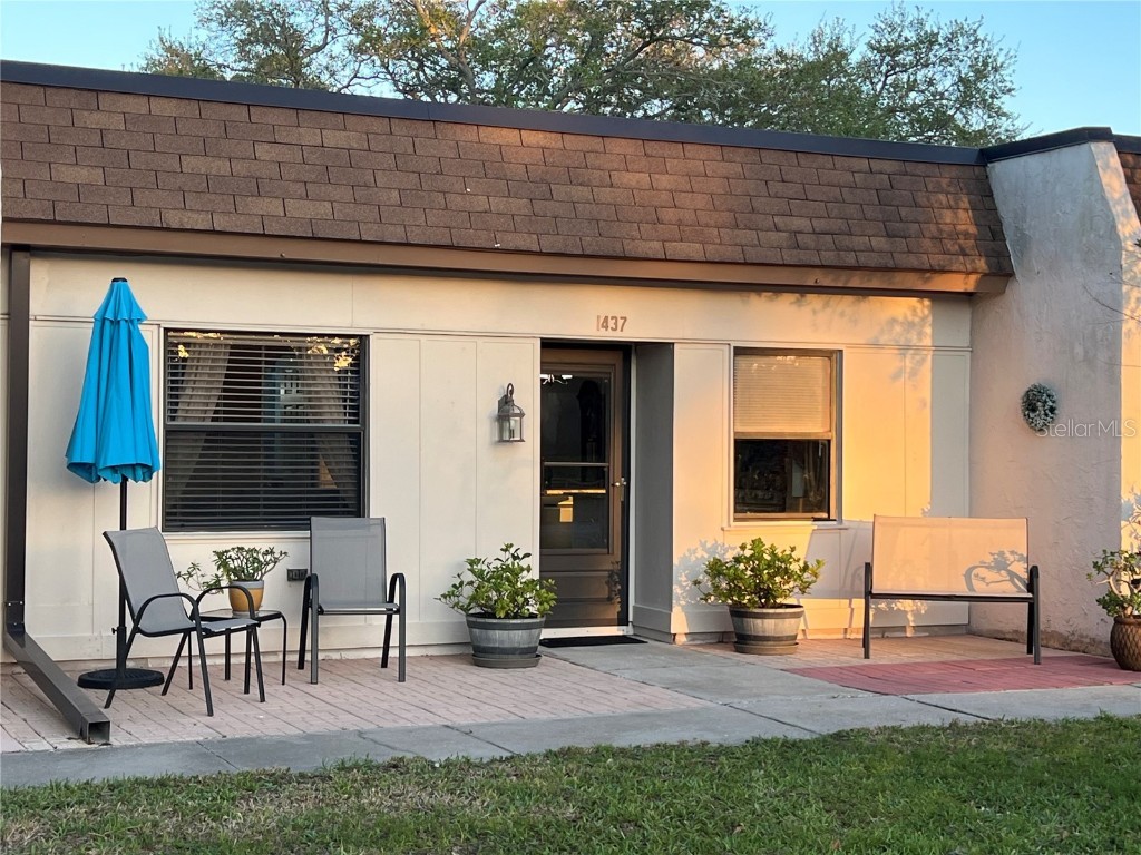 1437 Mission Drive W #27D Clearwater FL 33759 U8252668 image1